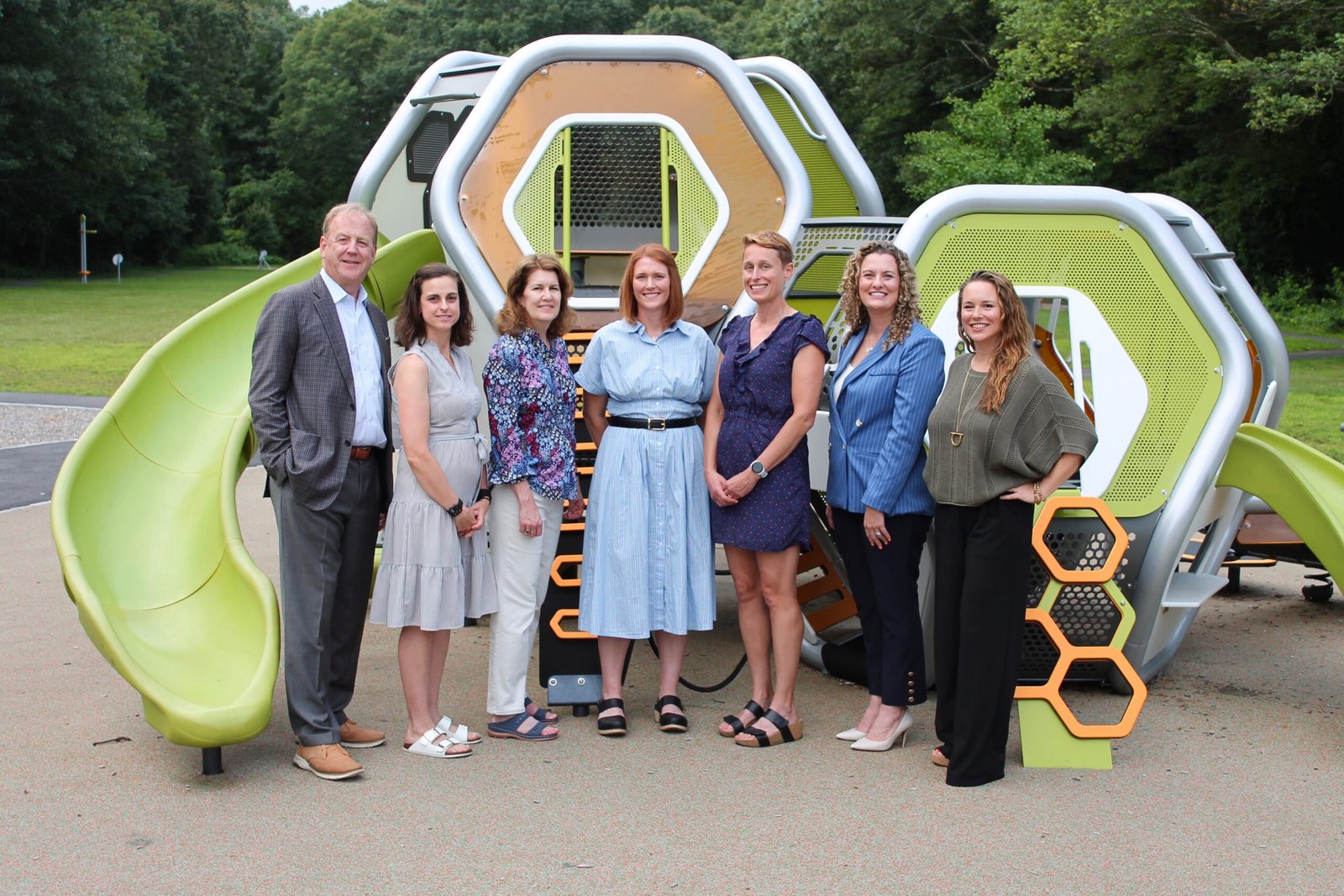 2026 Town Council and School Committee Candidates
